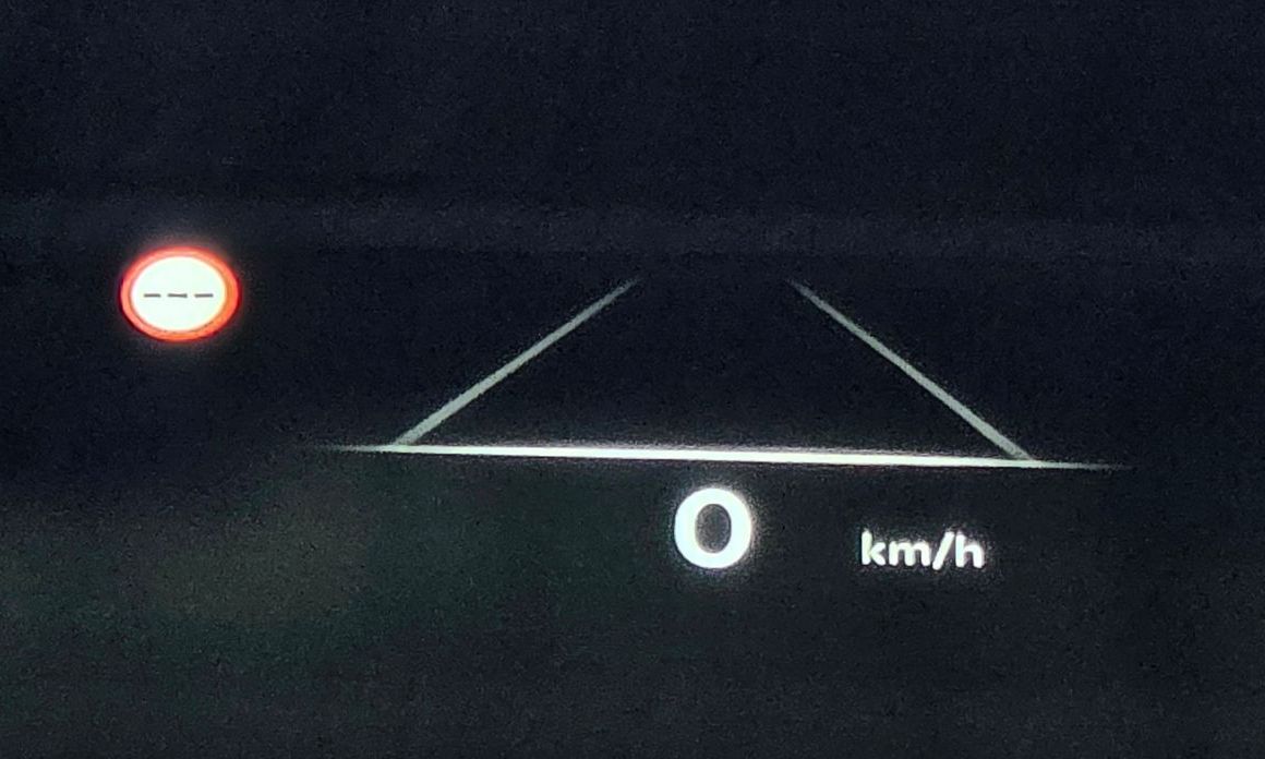 Genesis G80 2025
