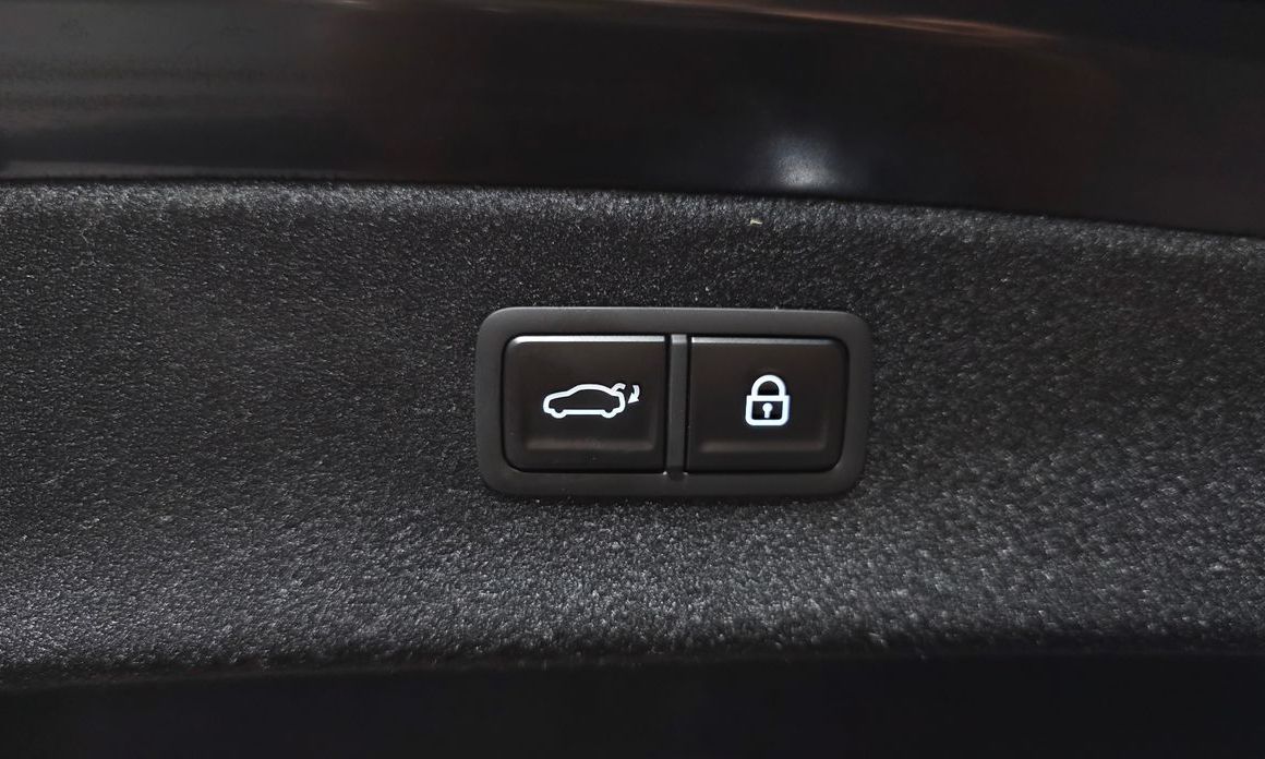 Genesis G80 2026