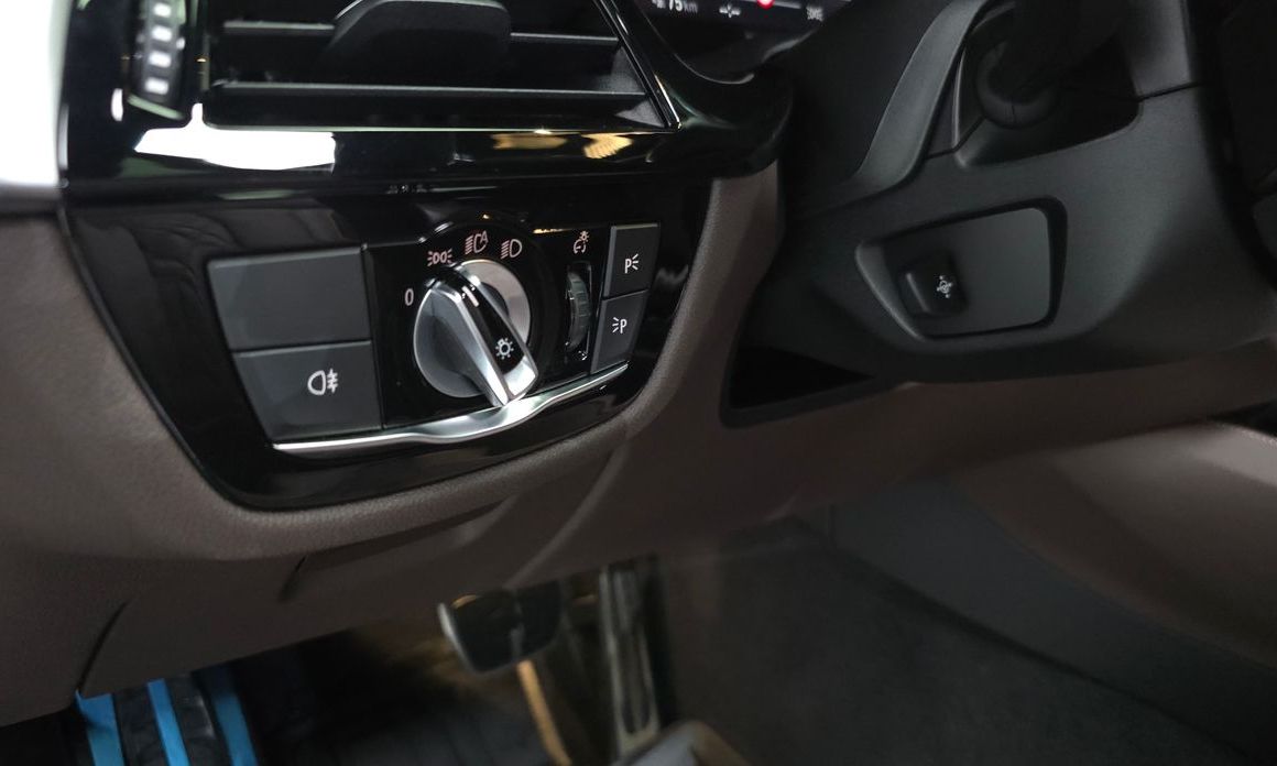 BMW Gran Turismo 2022