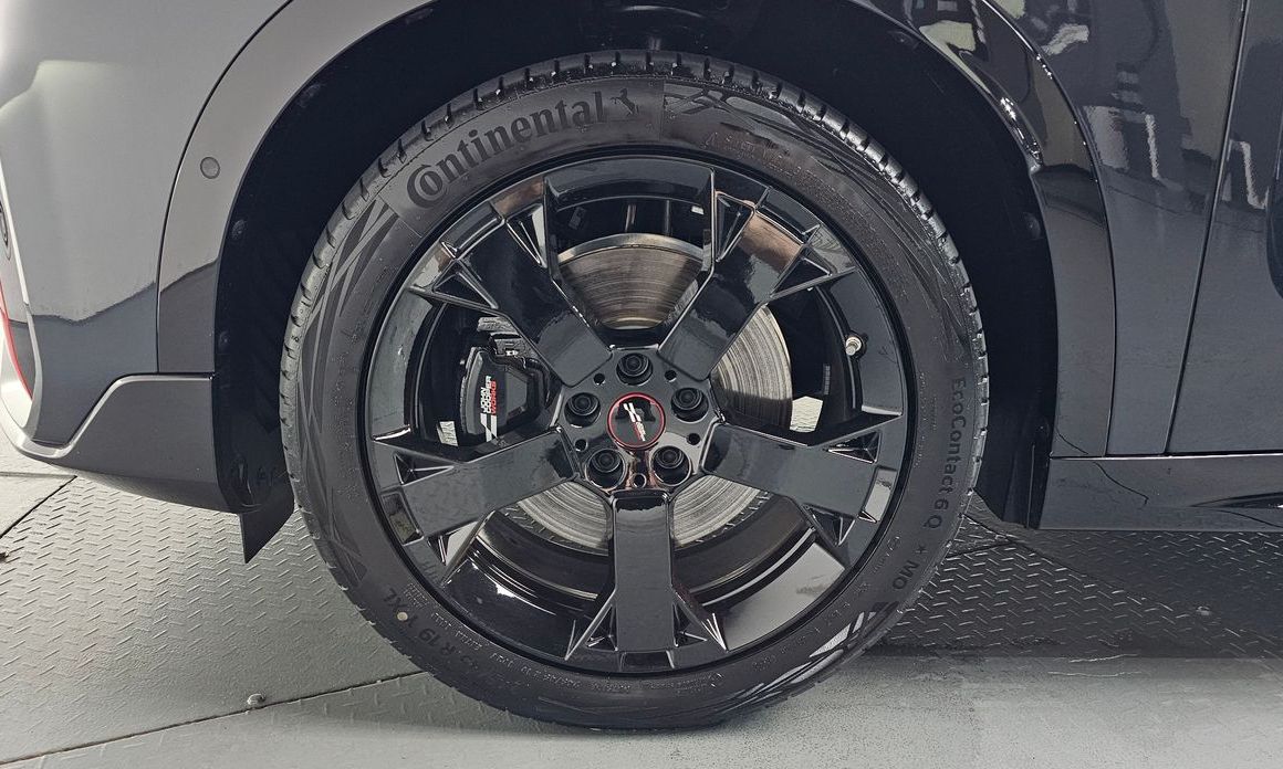 Mini Countryman 2025
