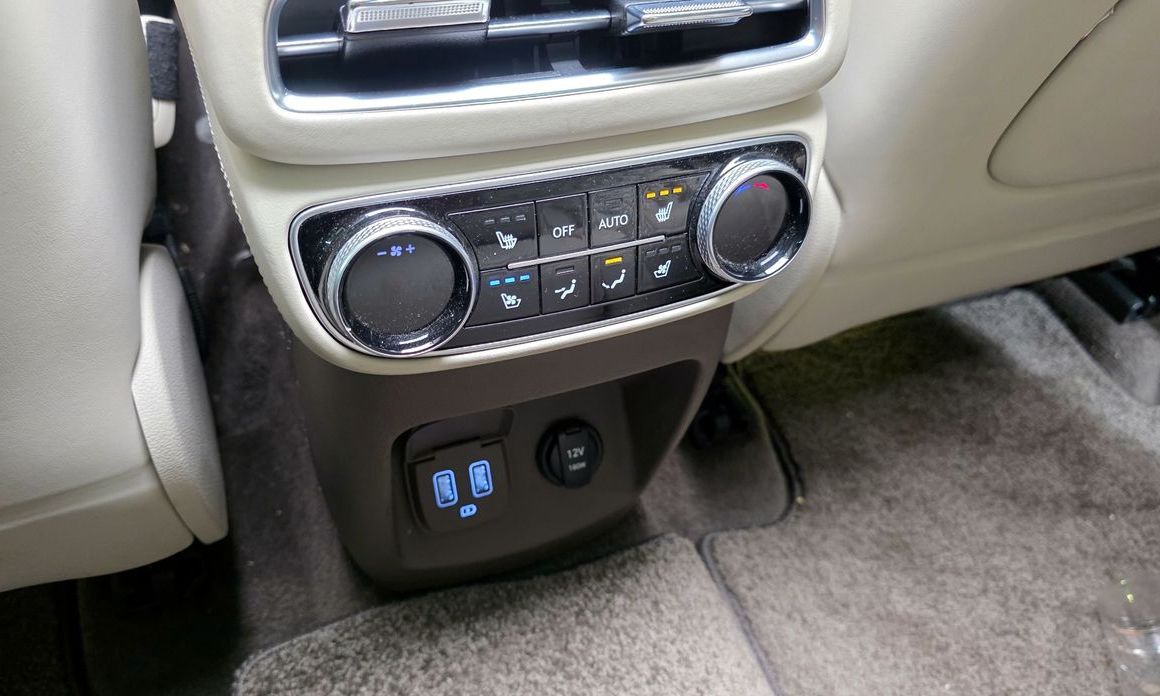 Genesis GV80 2022