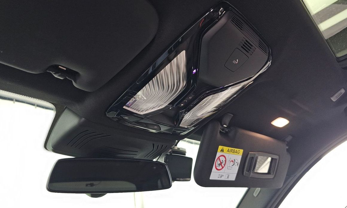 BMW X3 2023
