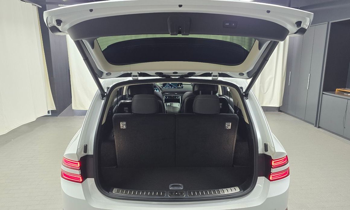 Genesis GV80 2023