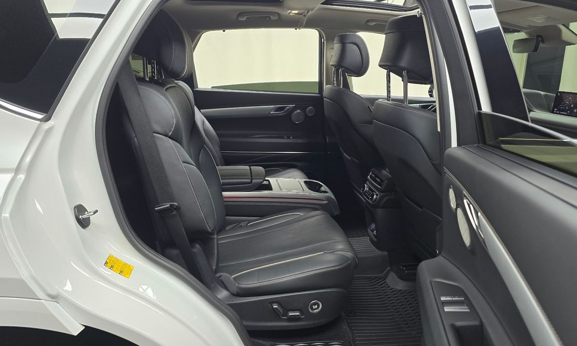 Genesis GV80 2023