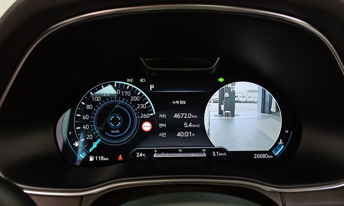 Genesis GV80 2022