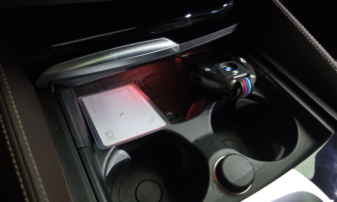 BMW Gran Turismo 2022