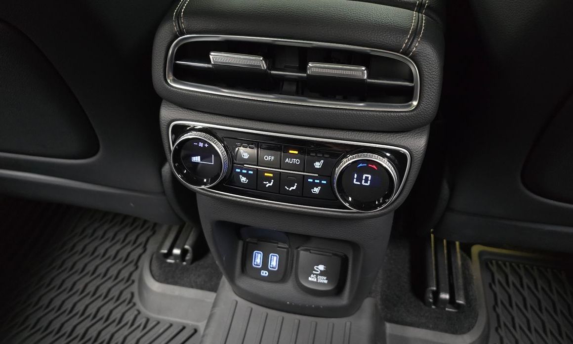 Genesis GV80 2023