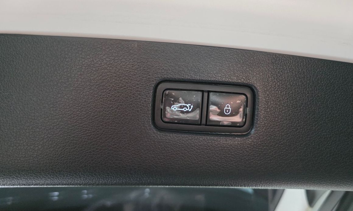 Genesis GV80 2023