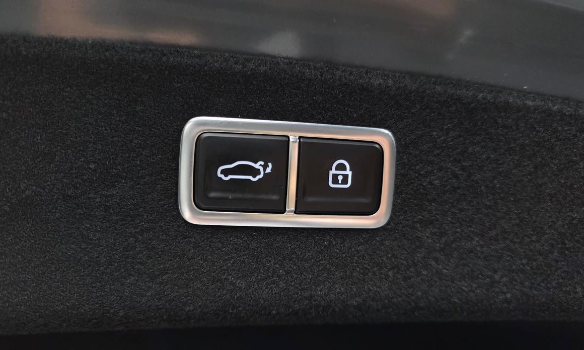 Genesis G80 2025