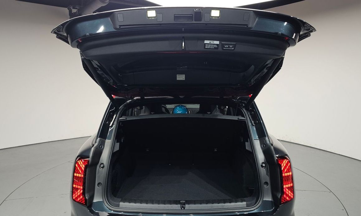 Mini Countryman 2025