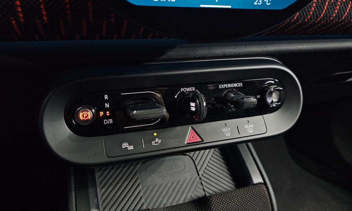 Mini Countryman 2025