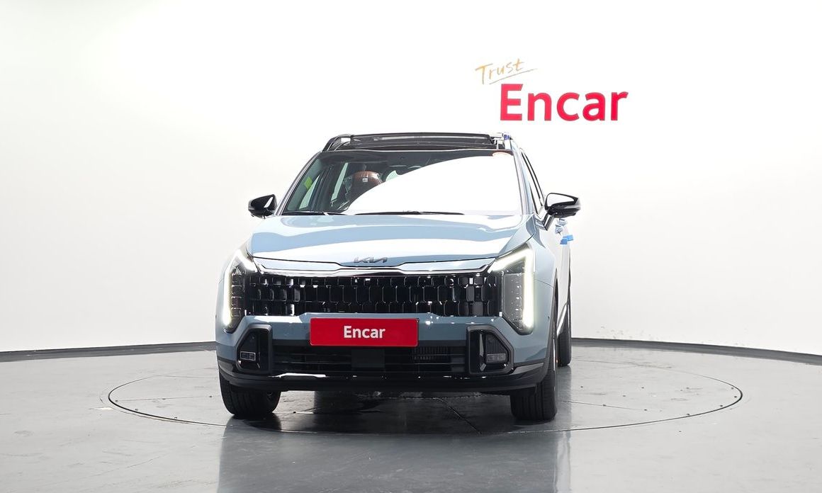 Kia Sportage 2026