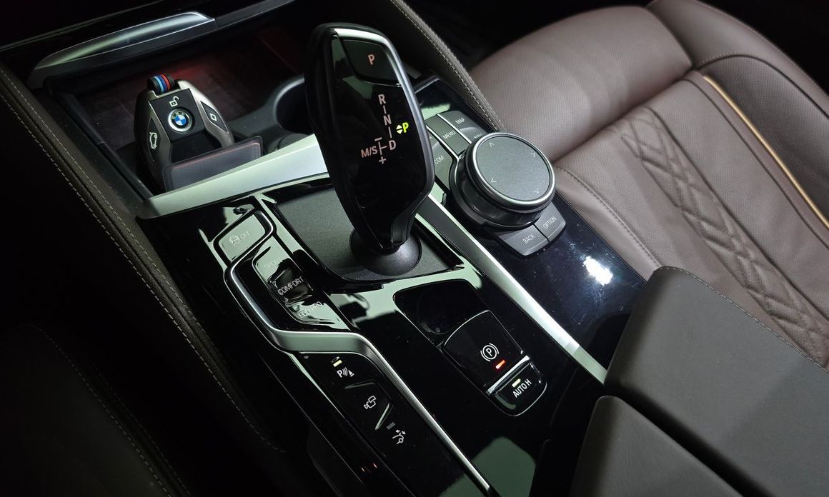 BMW Gran Turismo 2022