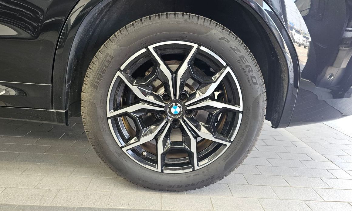BMW X3 2023