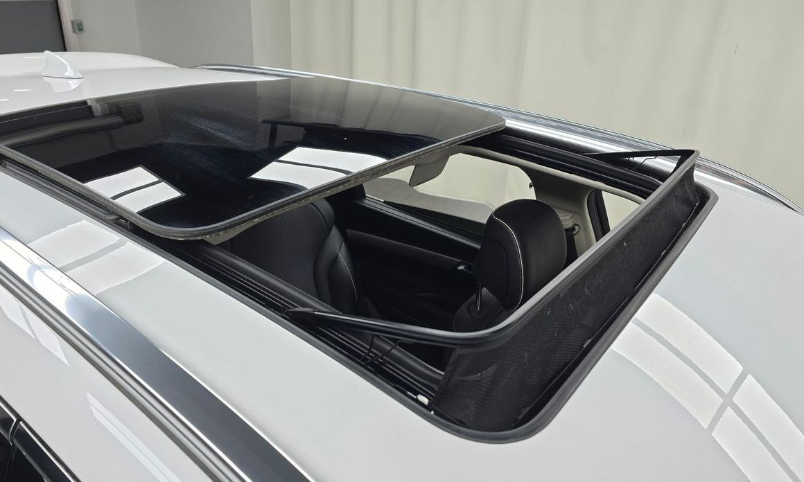 Genesis GV80 2023