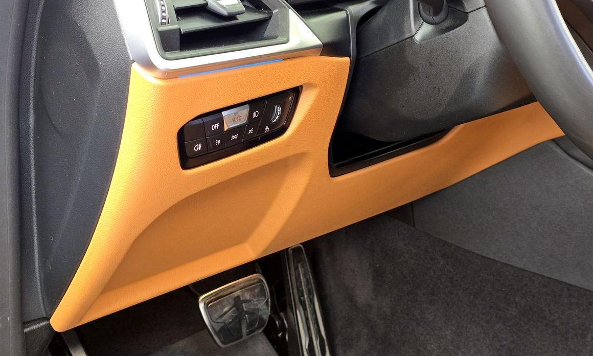 BMW i4 2024