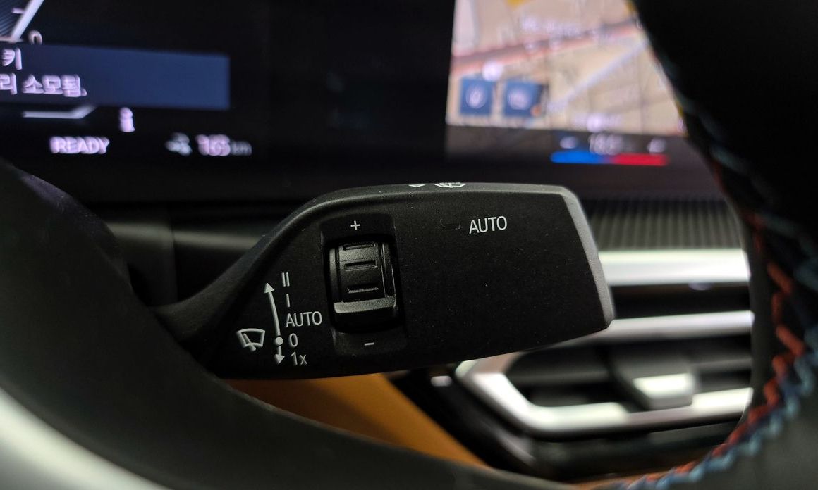 BMW i4 2024
