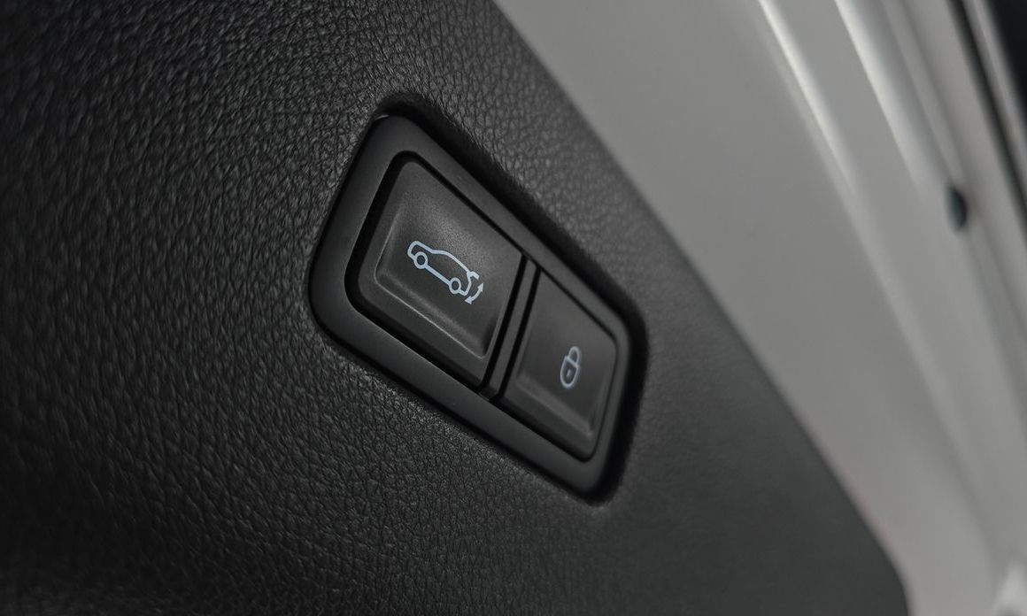Genesis GV70 2022