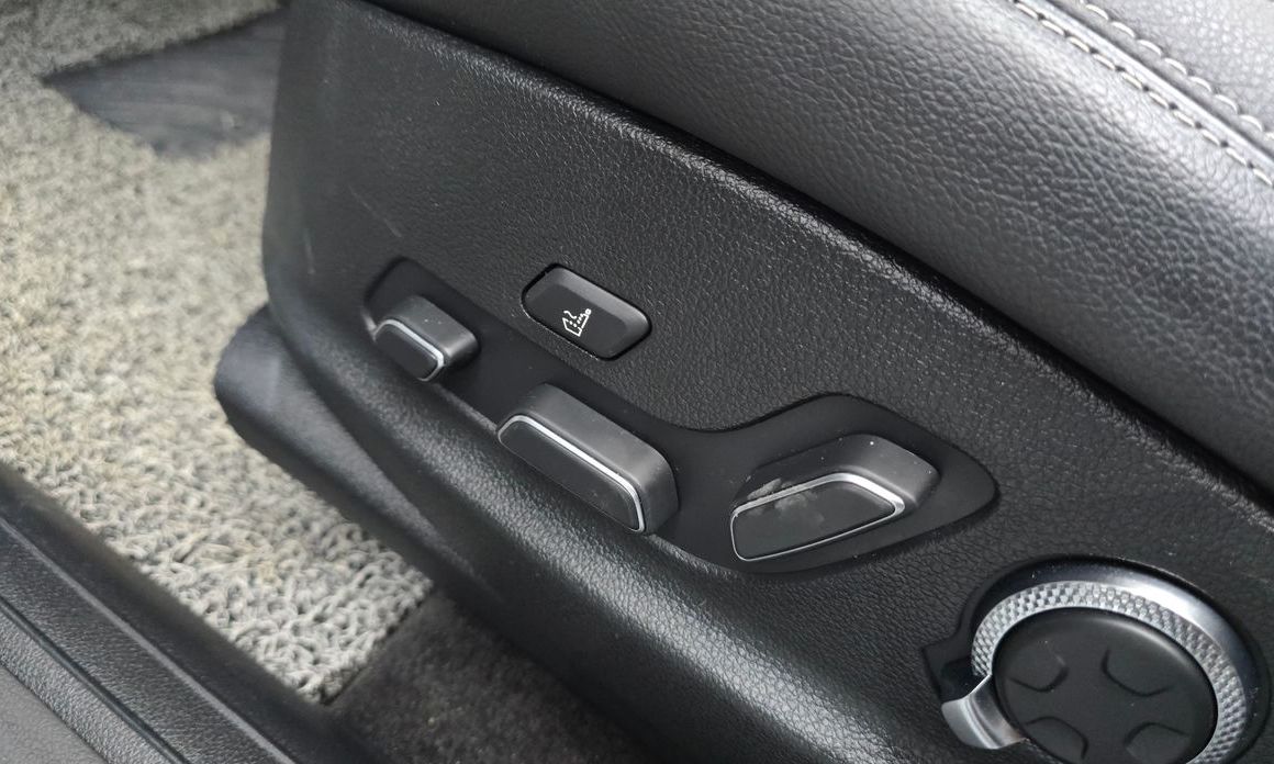 Genesis GV70 2022