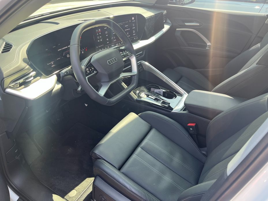 Audi Q5 2025