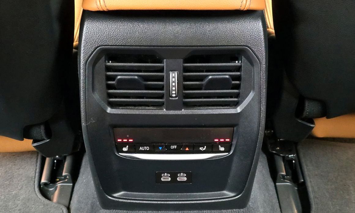 BMW i4 2024