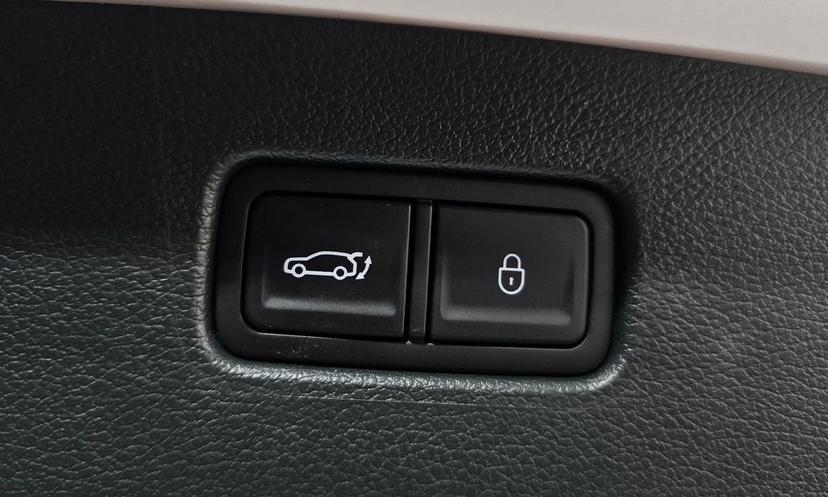 Genesis GV80 2024