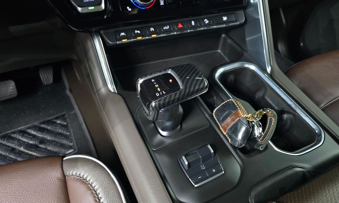 GMC Sierra 2023