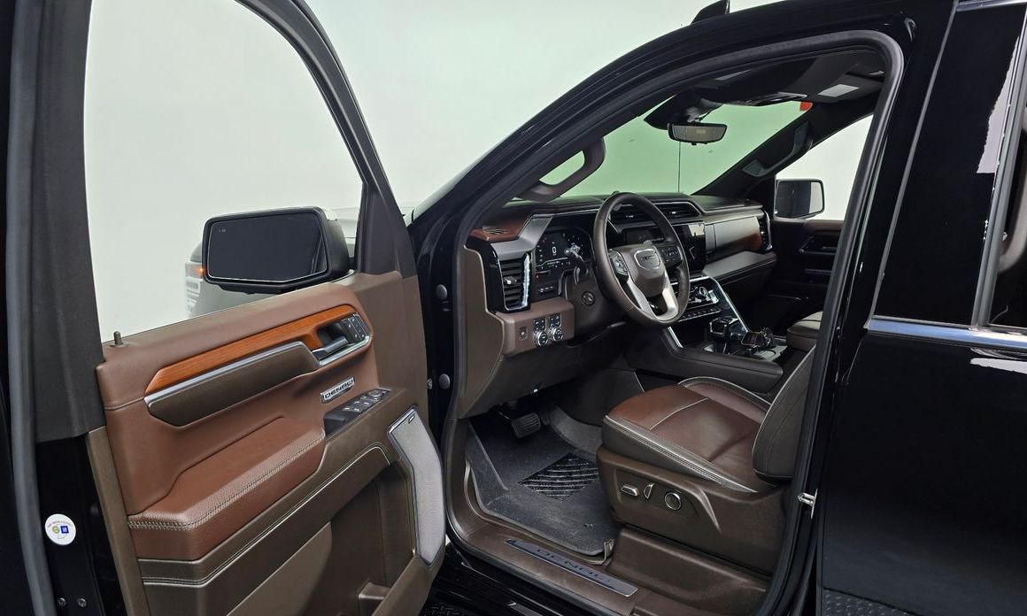 GMC Sierra 2023