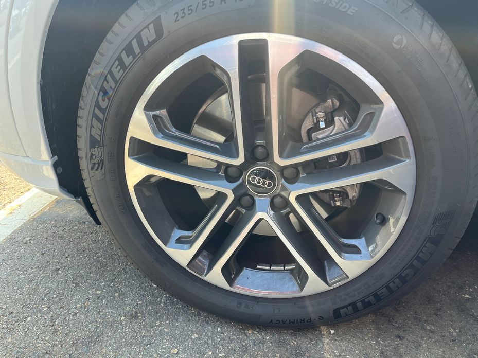 Audi Q5 2025