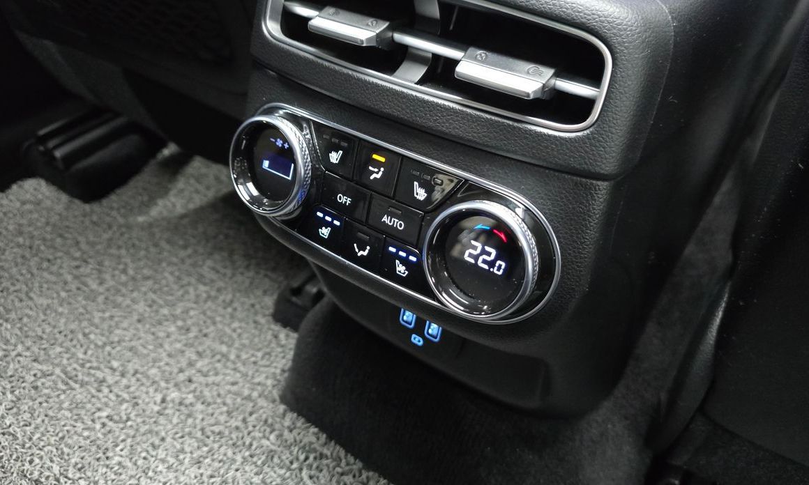 Genesis GV70 2022