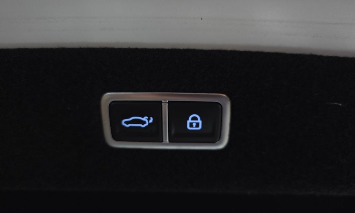 Genesis G90 2022