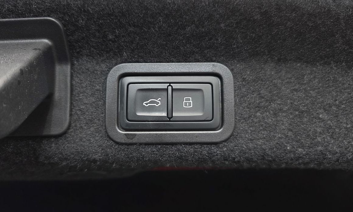 Audi A6 2025