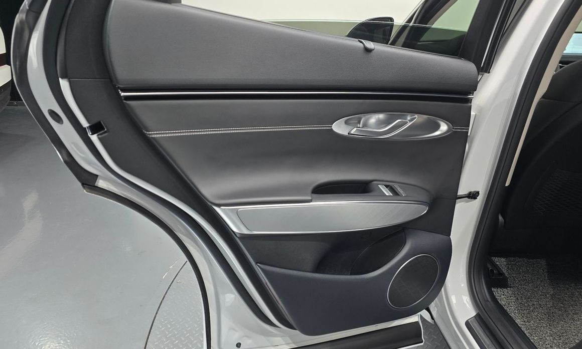 Genesis GV70 2022