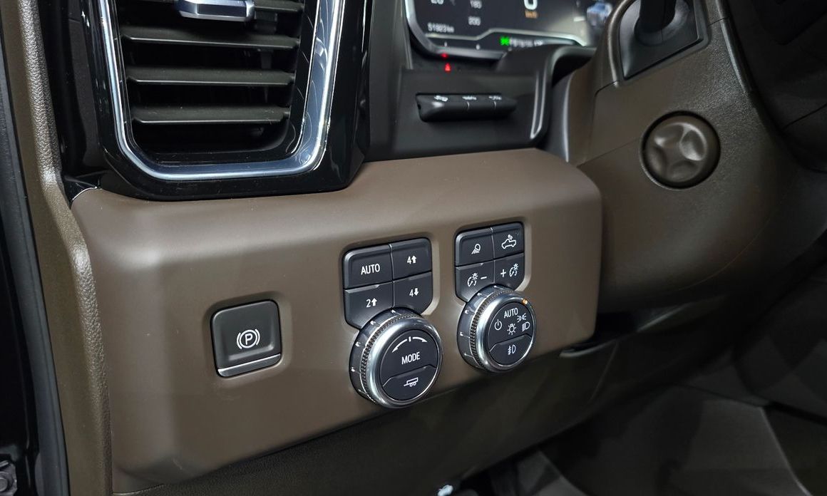 GMC Sierra 2023