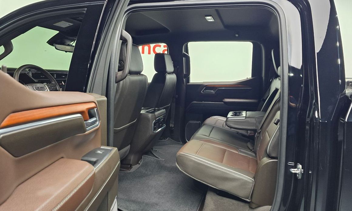GMC Sierra 2023