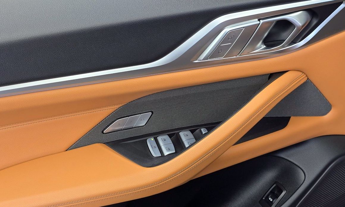 BMW i4 2024
