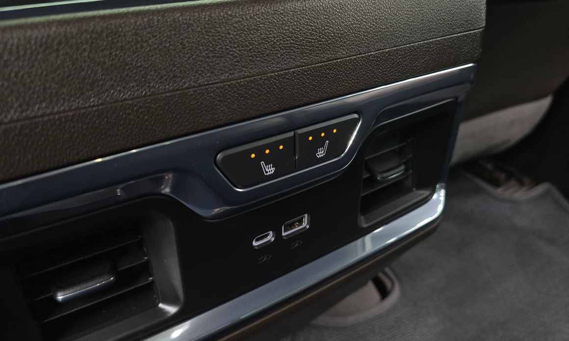 GMC Sierra 2023