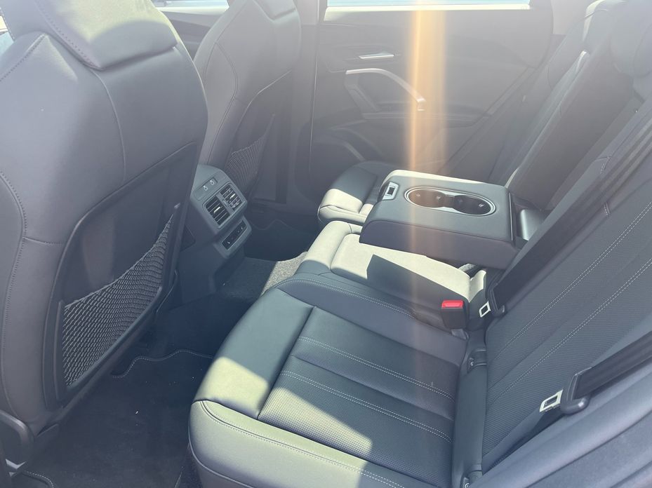 Audi Q5 2025