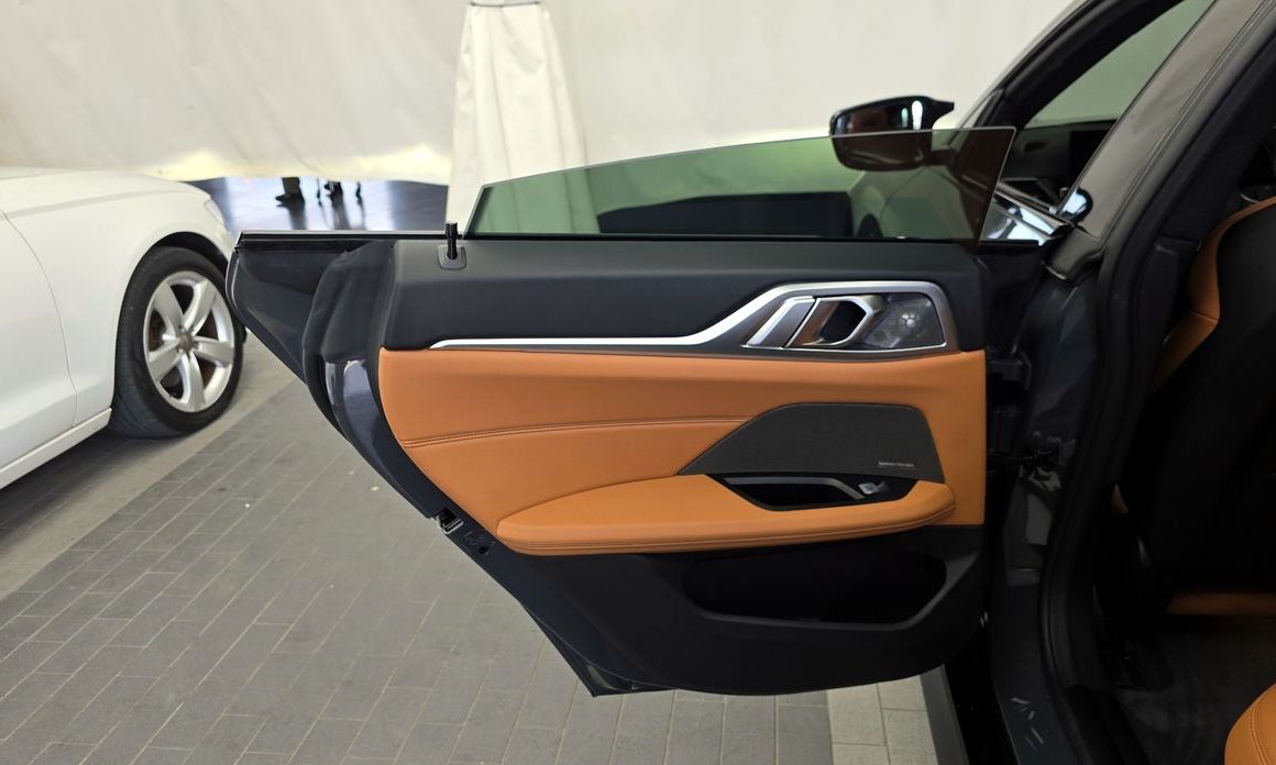 BMW i4 2024