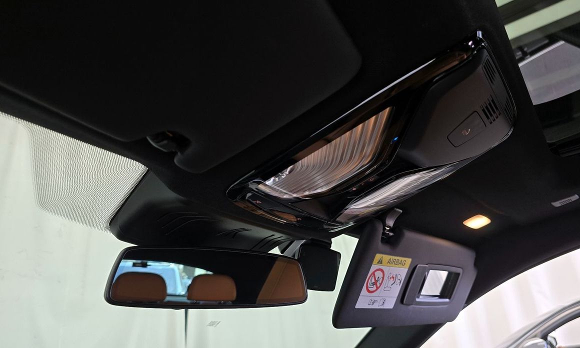 BMW i4 2024