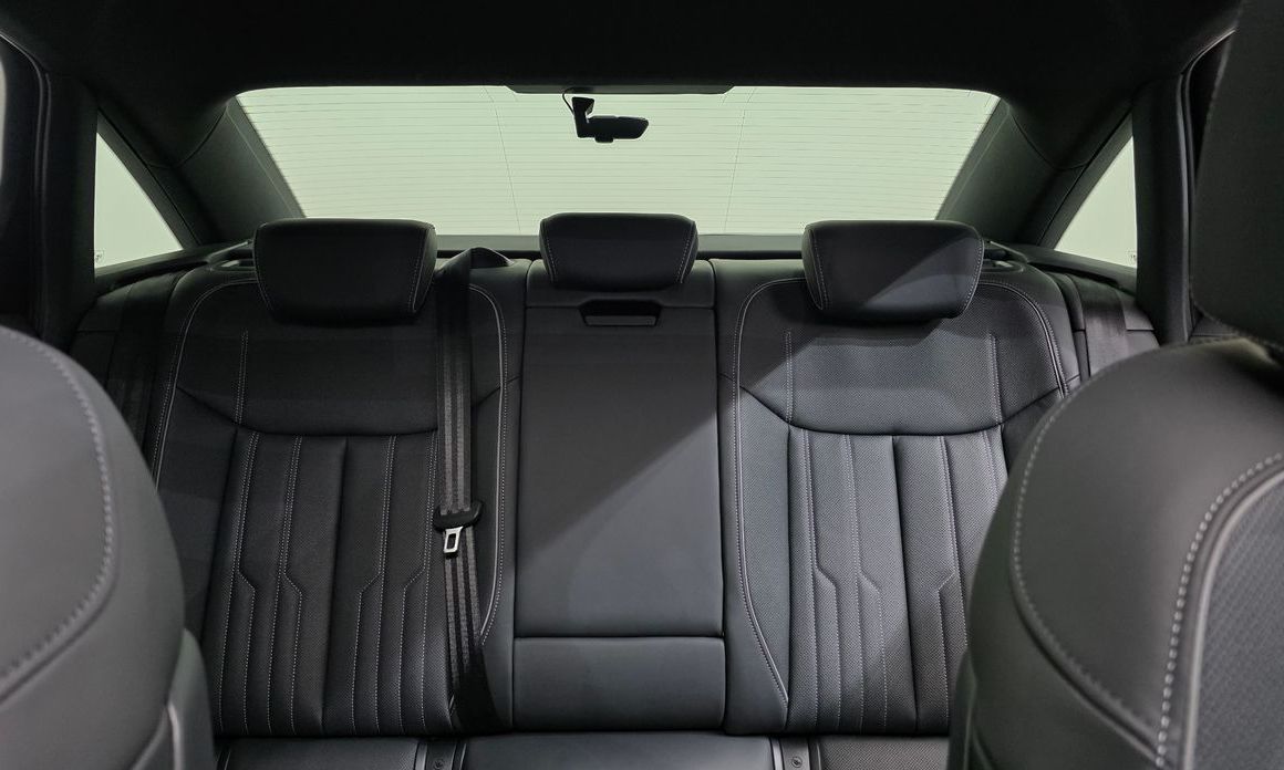 Audi A6 2025