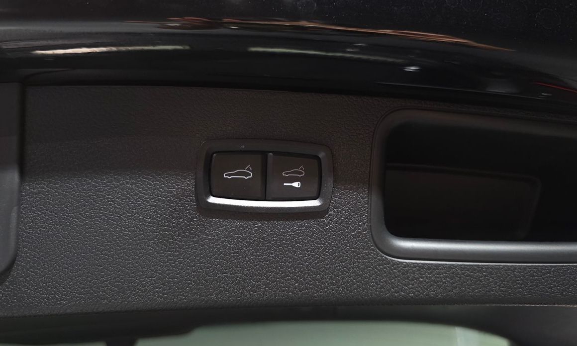 Porsche Macan 2018
