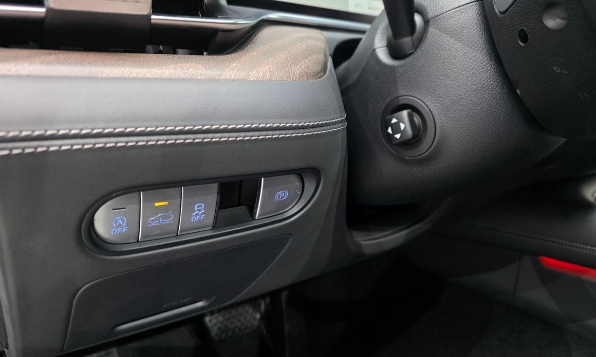 Genesis G90 2023