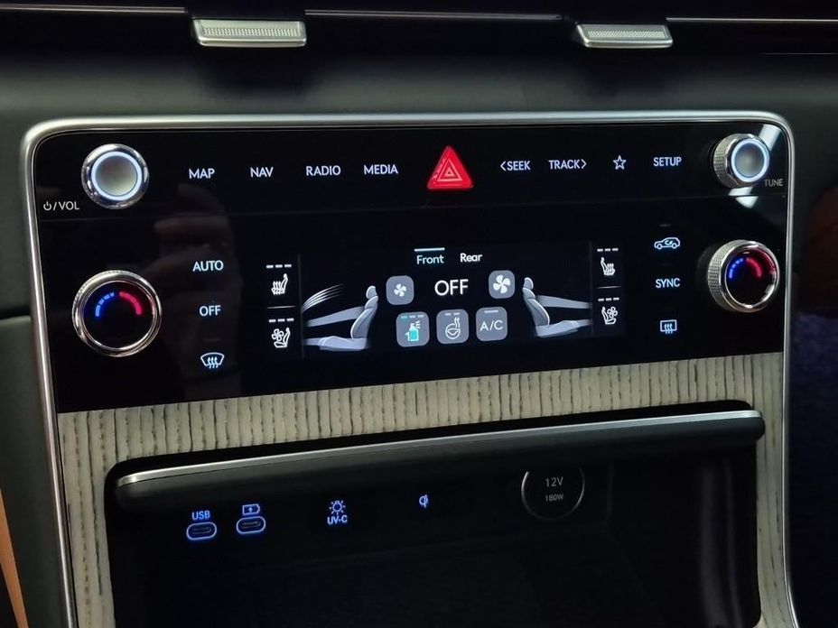 Genesis GV80 2024