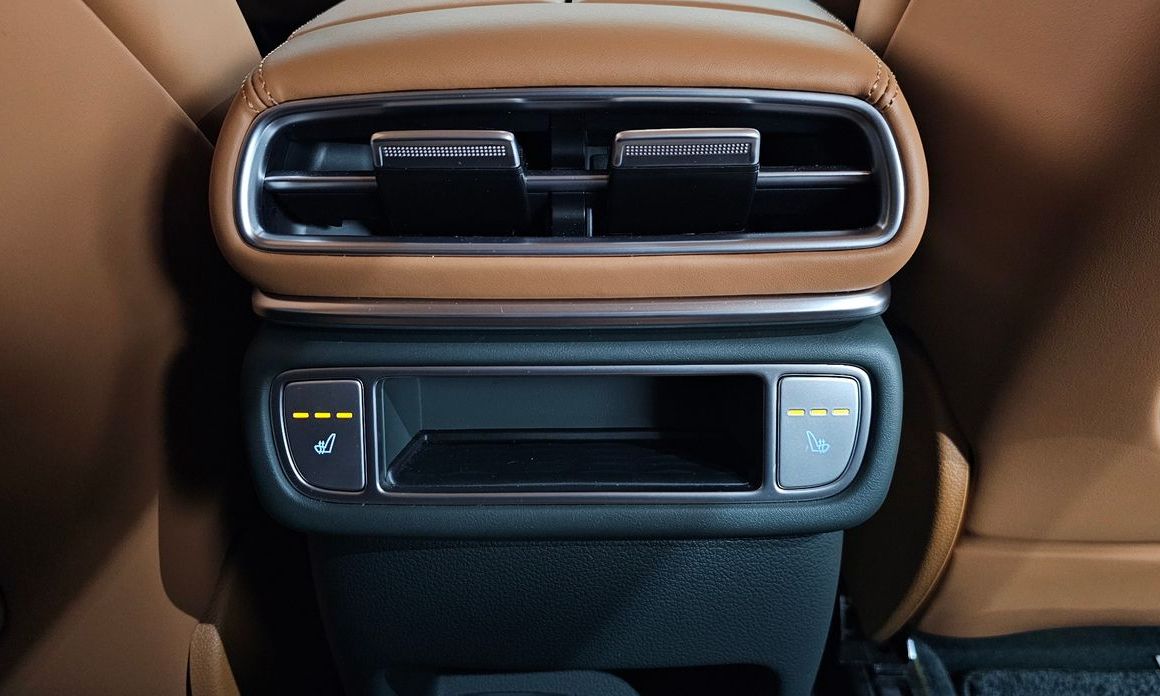 Genesis GV80 2024