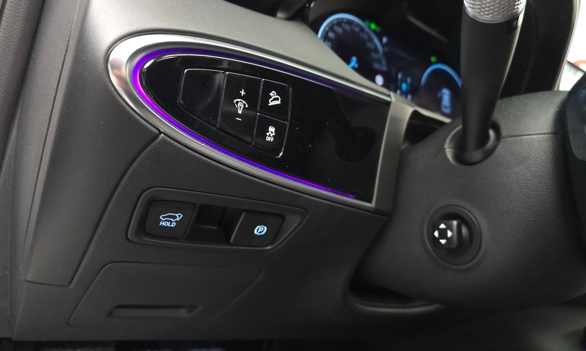 Genesis GV70 2022