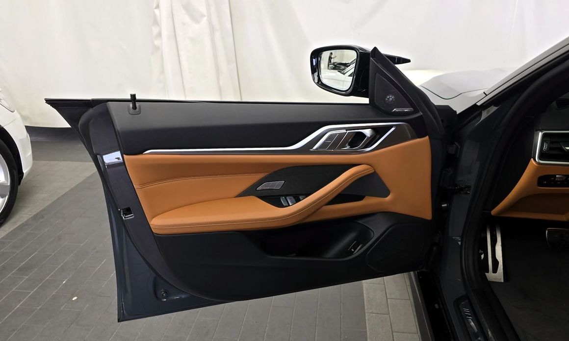 BMW i4 2024
