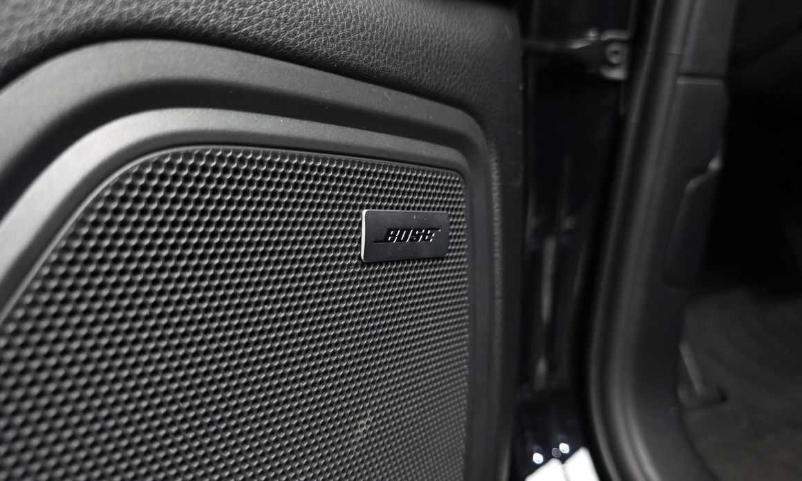 Porsche Macan 2018