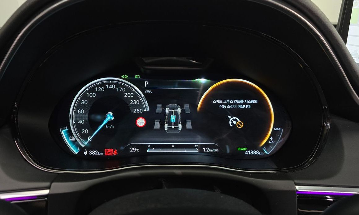 Genesis GV70 2022
