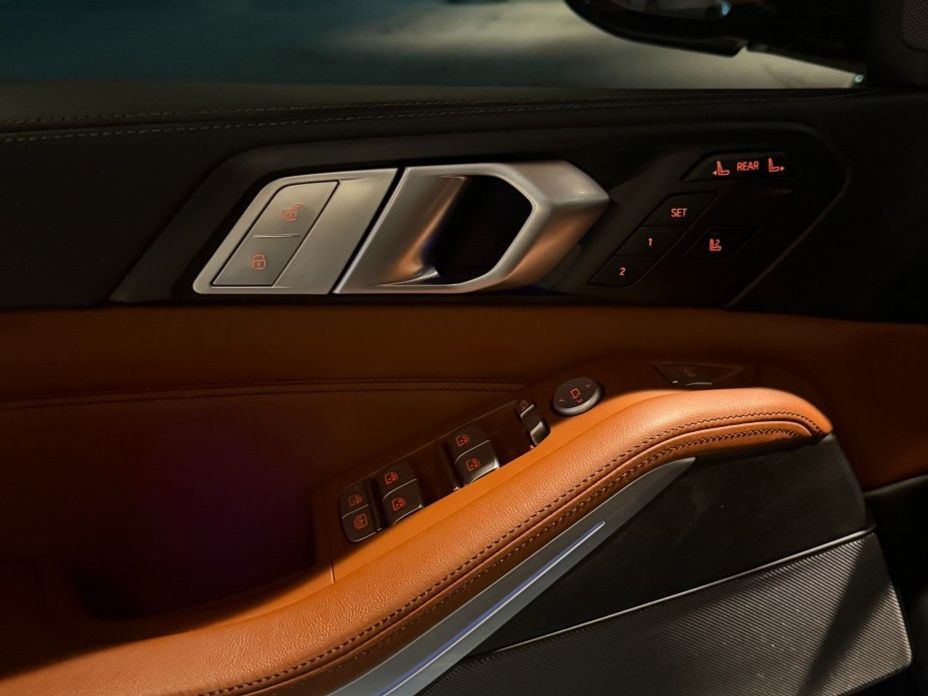 BMW X7 2020
